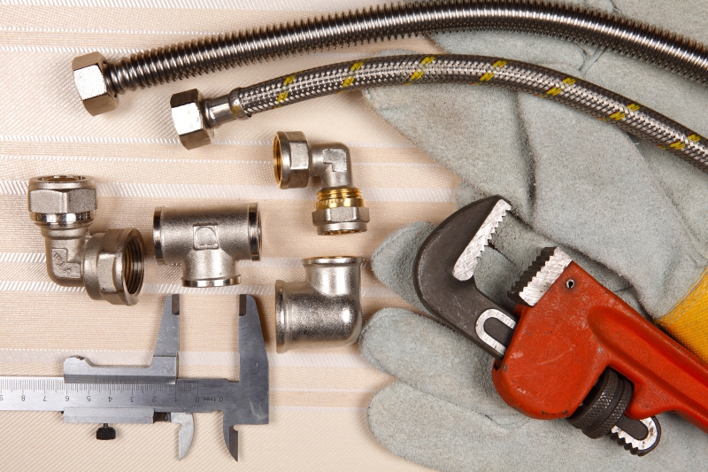 Plumbers Westcliff-On-Sea